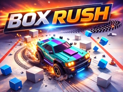 เกม Box Rush