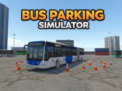 เกม Bus Parking Simulator