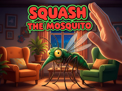 เกม Squash the Mosquito