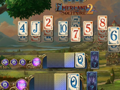 เกม Emerland Solitaire 2