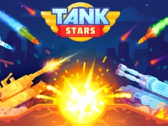 เกม Tank Stars