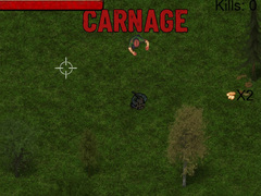 เกม Carnage