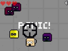 เกม Panic