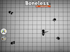 เกม Boneless