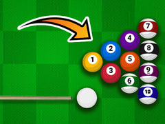 เกม Pool Merge