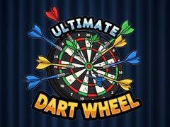 เกม Ultimate Dart Wheel