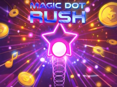 เกม Magic Dot Rush