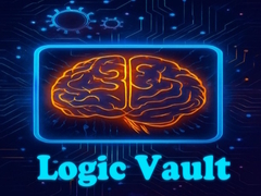 เกม Logic Vault