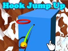 เกม Hook Jump Up