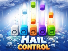 เกม Hail Control