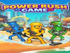 เกม Power Rush game