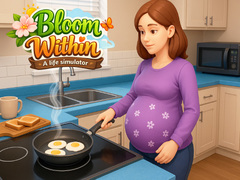 เกม Bloom Within: A life simulator