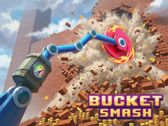 เกม Bucket Smash
