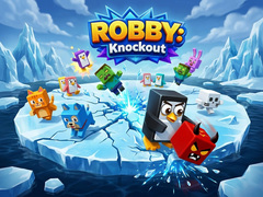 เกม Robby: Knockout!