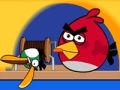 เกม Angry Birds Double Fishing