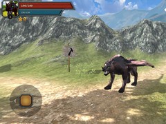 เกม Legendary Manticore Simulator