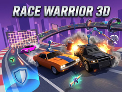 เกม Race Warrior 3D 