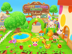 เกม Happy Daycare Stories - School