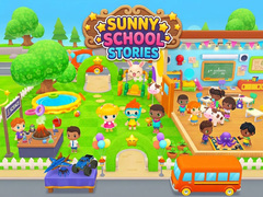 เกม Sunny School Stories