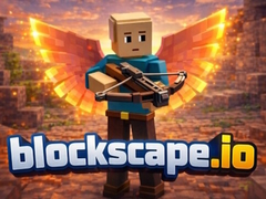 เกม blockscape.io