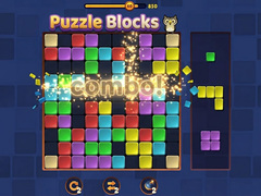 เกม Puzzle Blocks