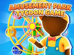 เกม Amusement Park Tycoon Game