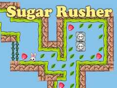 เกม Sugar Rusher