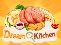 เกม Dream Kitchen