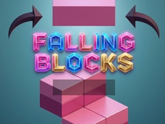 เกม Falling Blocks