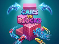เกม Cars vs Blocks