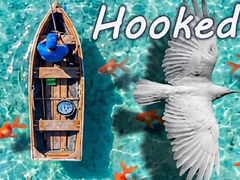 เกม Hooked