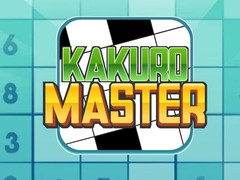 เกม Kakuro Master