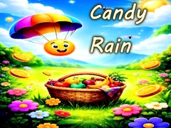 เกม Candy Rain