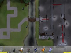 เกม Canterlot Siege 3: Inversion