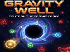 เกม Gravity Well