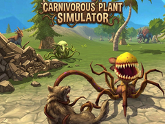 เกม Carnivorous Plant Simulator