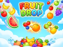 เกม Fruit Drop