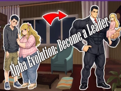 เกม Alpha Evolution: Become a Leader