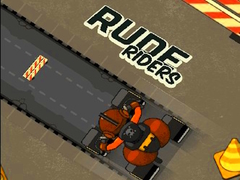 เกม Rude Riders