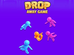 เกม Drop Away Game
