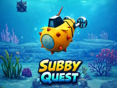 เกม Subby Quest
