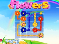 เกม FloWerS