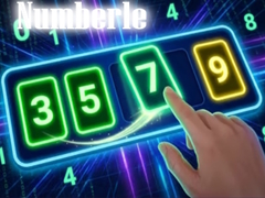 เกม Numberle