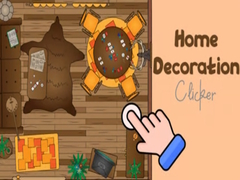 เกม Home Decor Clicker
