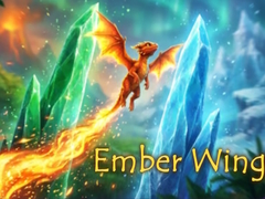 เกม Ember Wing
