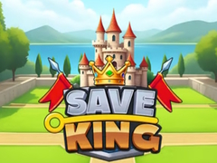 เกม Save King