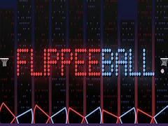 เกม Flippee Ball