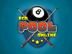 เกม Eco Pool Online