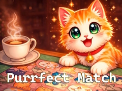 เกม Purrfect Match
