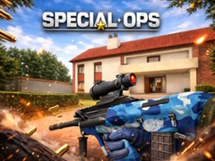 เกม Special Ops